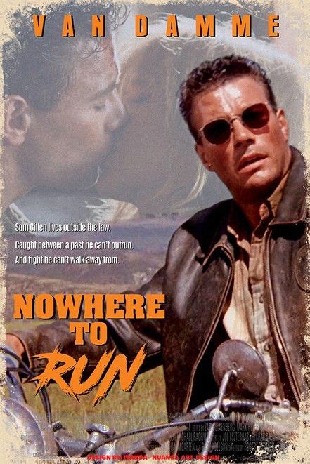 nowhere to run|nowhere to run movie free.